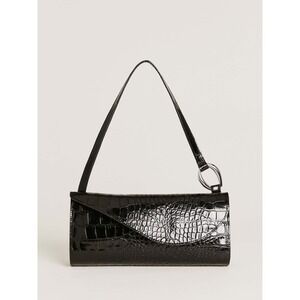 NWT! Reformation Philomena Shoulder Bag